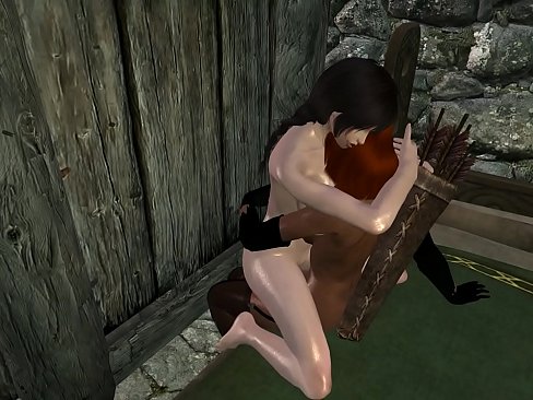 ❤️ na počitnicah, in uporabil telesa tsbbe in unpe maksimalnih igralcev, succubus in nord ️❌  Seks pri nas ❌️